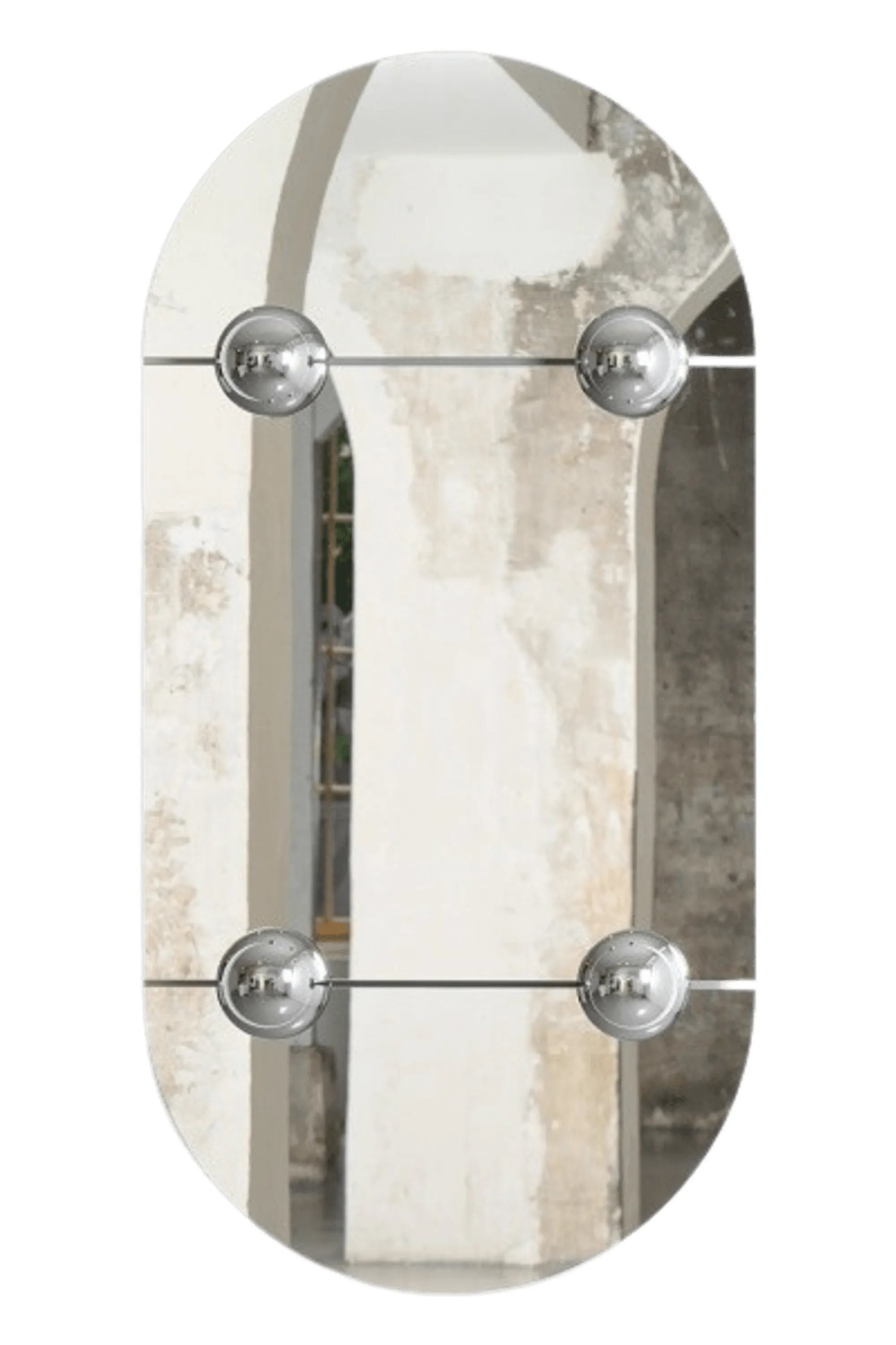 Sphera Oblong Mirror - THAT COOL LIVING