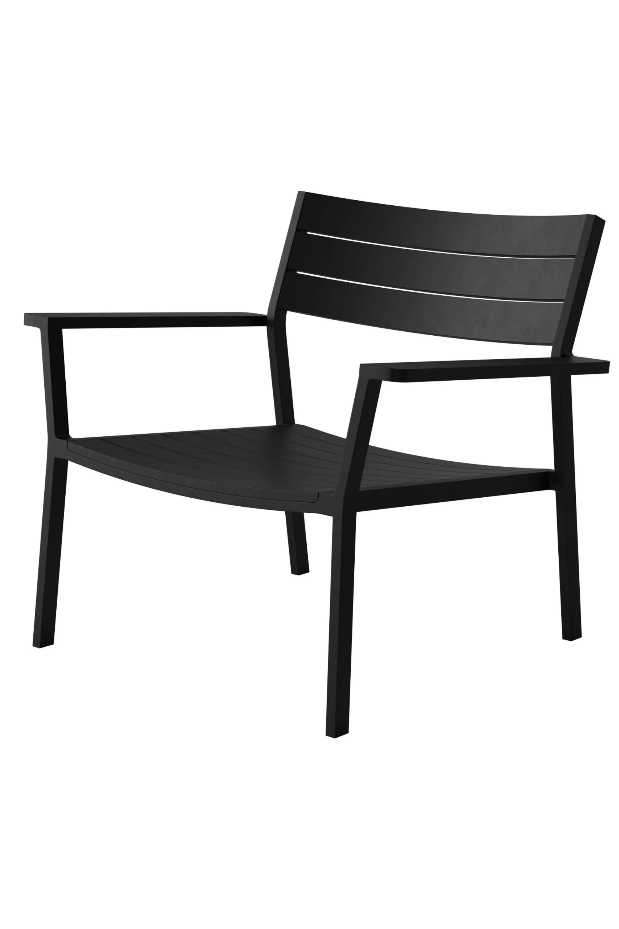 Eos Lounge Chair - THAT COOL LIVING