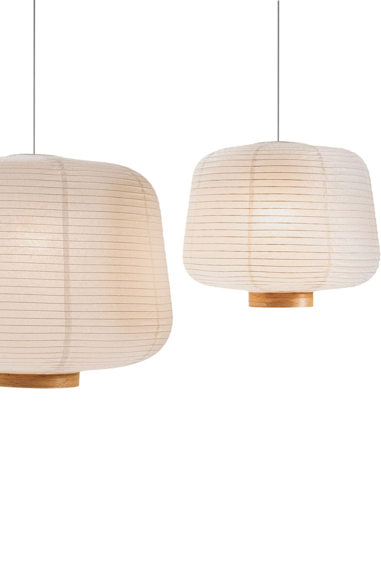 Soft Paper Lantern - THAT COOL LIVING