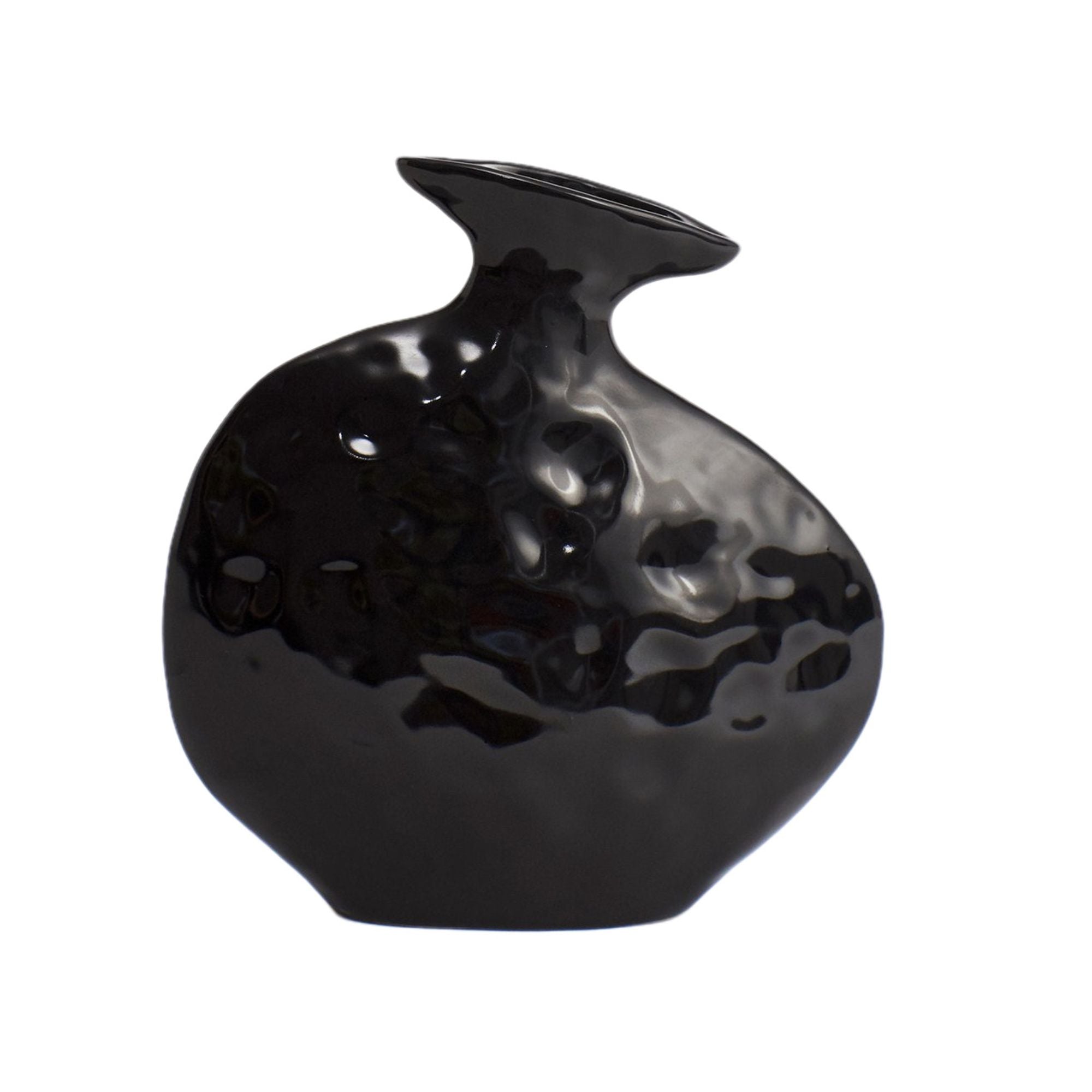 Flat Vase Vase Project 213A
