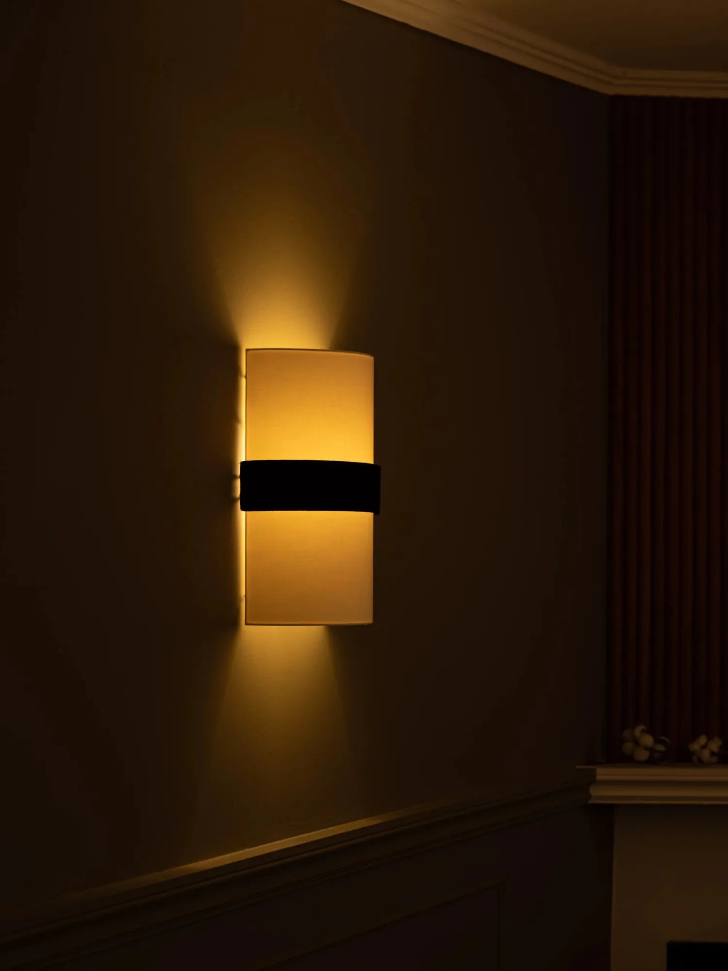 Duono Wall Light by Simone & Marcel - THAT COOL LIVING
