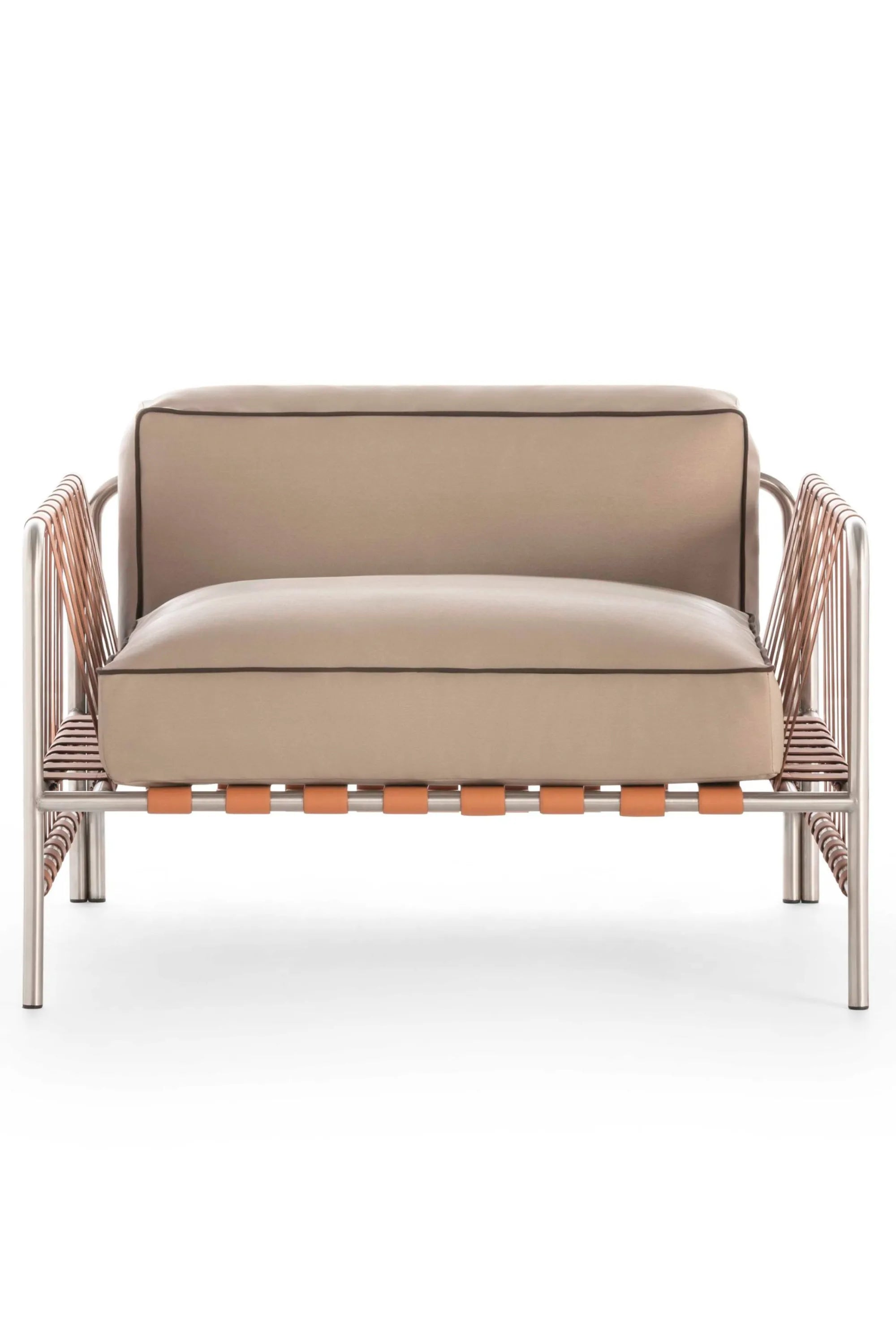 Onsen Lounge Chair - THAT COOL LIVING