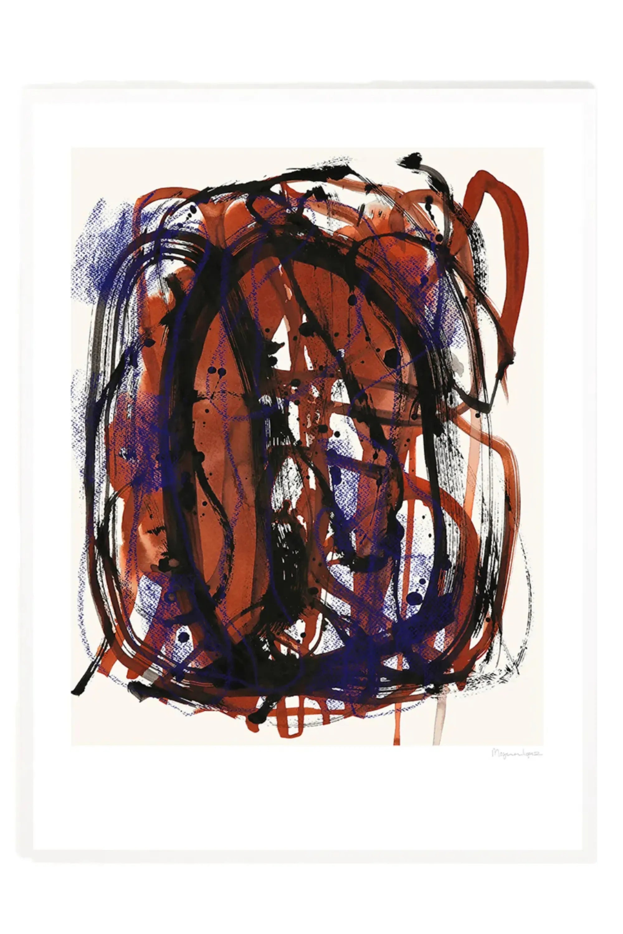 Mixed Media