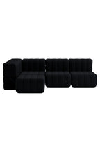 Curt Modular Sofa System - Fabric Sera - THAT COOL LIVING