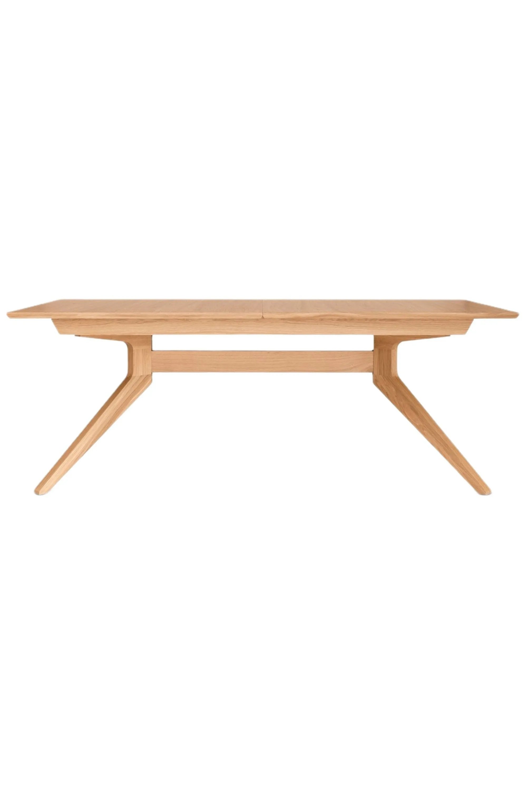 Cross Extension Table - THAT COOL LIVING