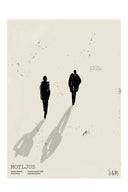 Motljus - Art Print - THAT COOL LIVING