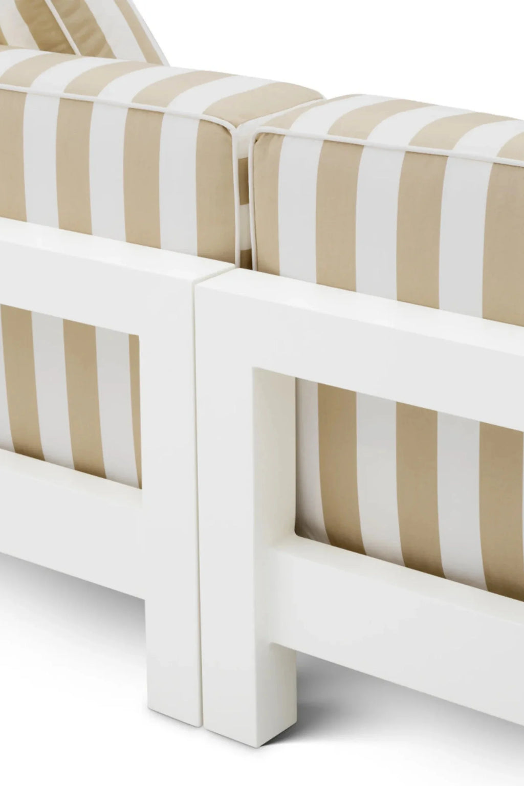 Cap-Antibes Outdoor Sofa - THAT COOL LIVING