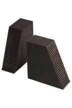 Grooves Bookends - THAT COOL LIVING