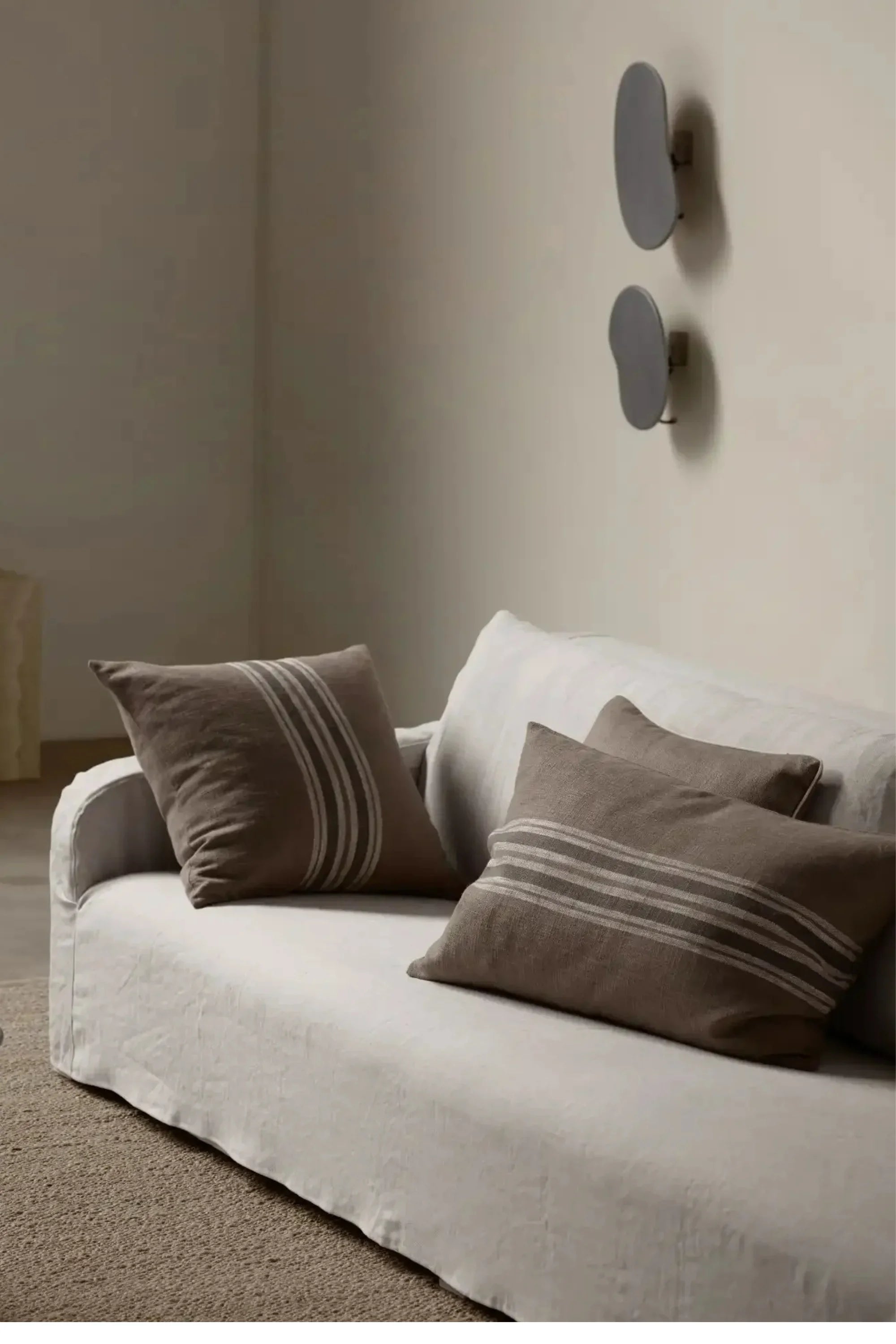 Joplin Sofa - THAT COOL LIVING