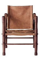 Safari Chair - THAT COOL LIVING