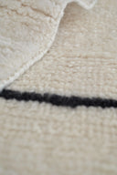 Astral Spiral Wool Rug - THAT COOL LIVING