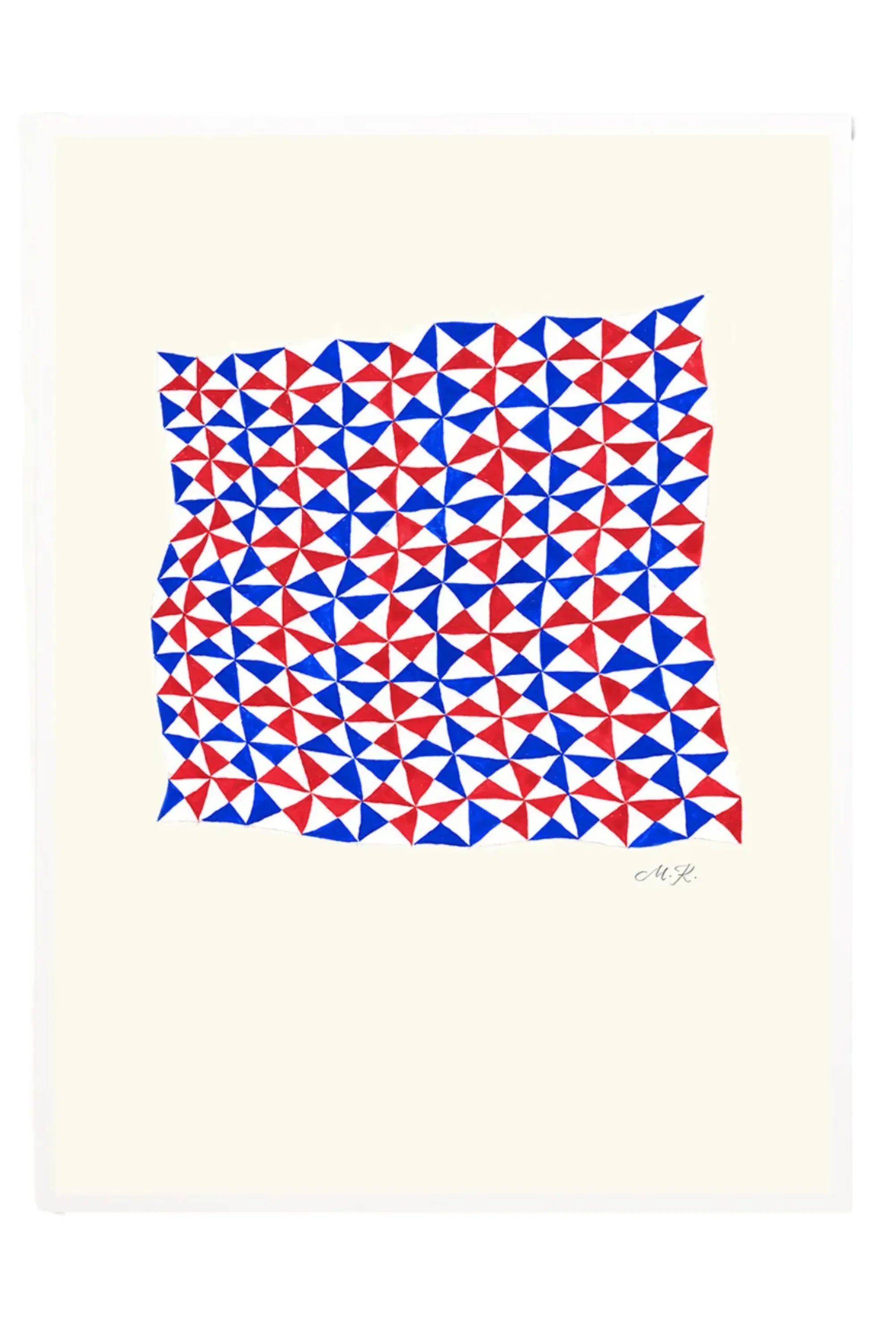 Tern No. 3