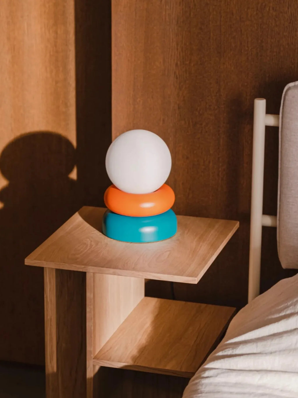 Otem Table Lamp