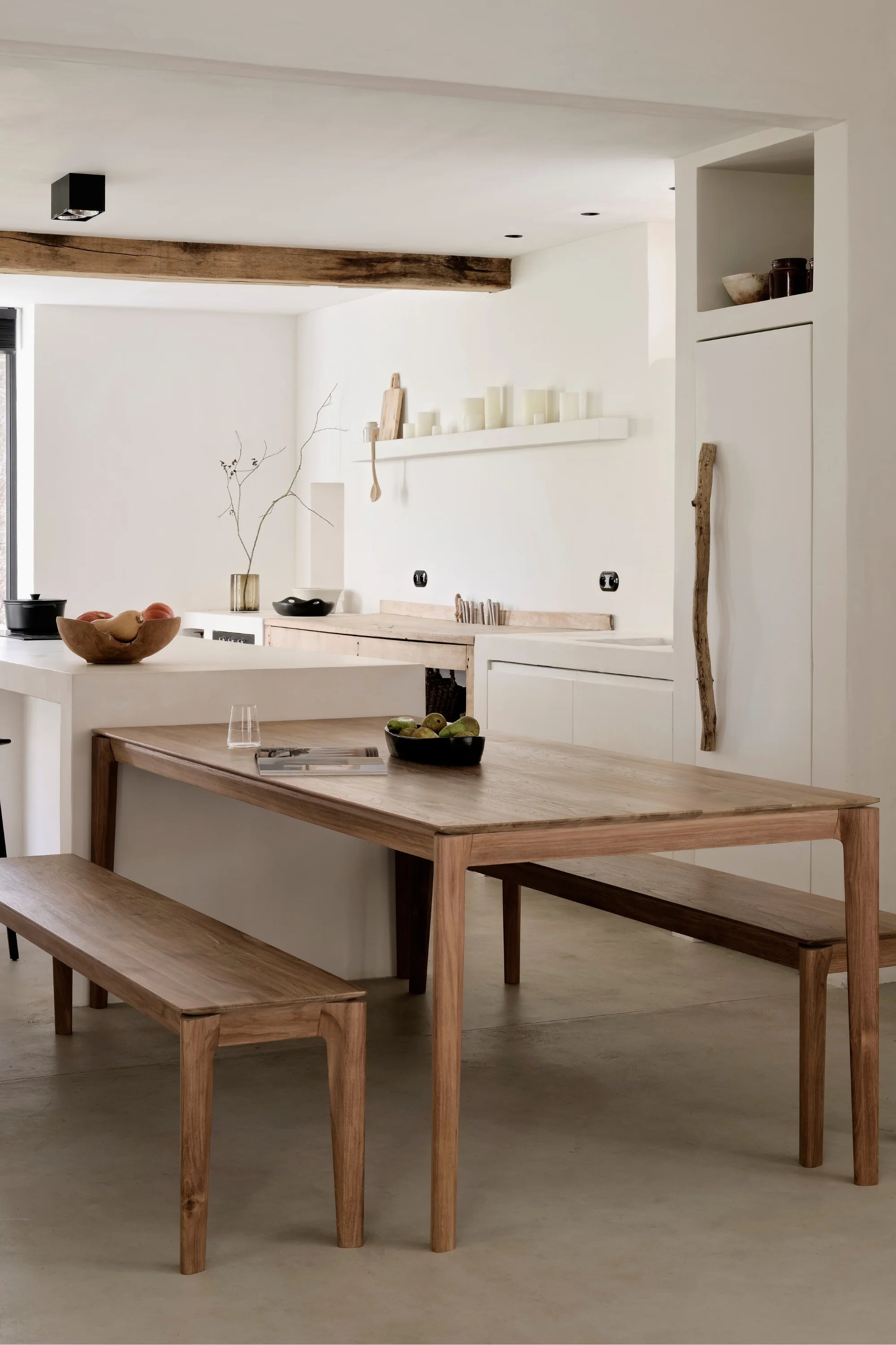 Bok Dining Table - THAT COOL LIVING