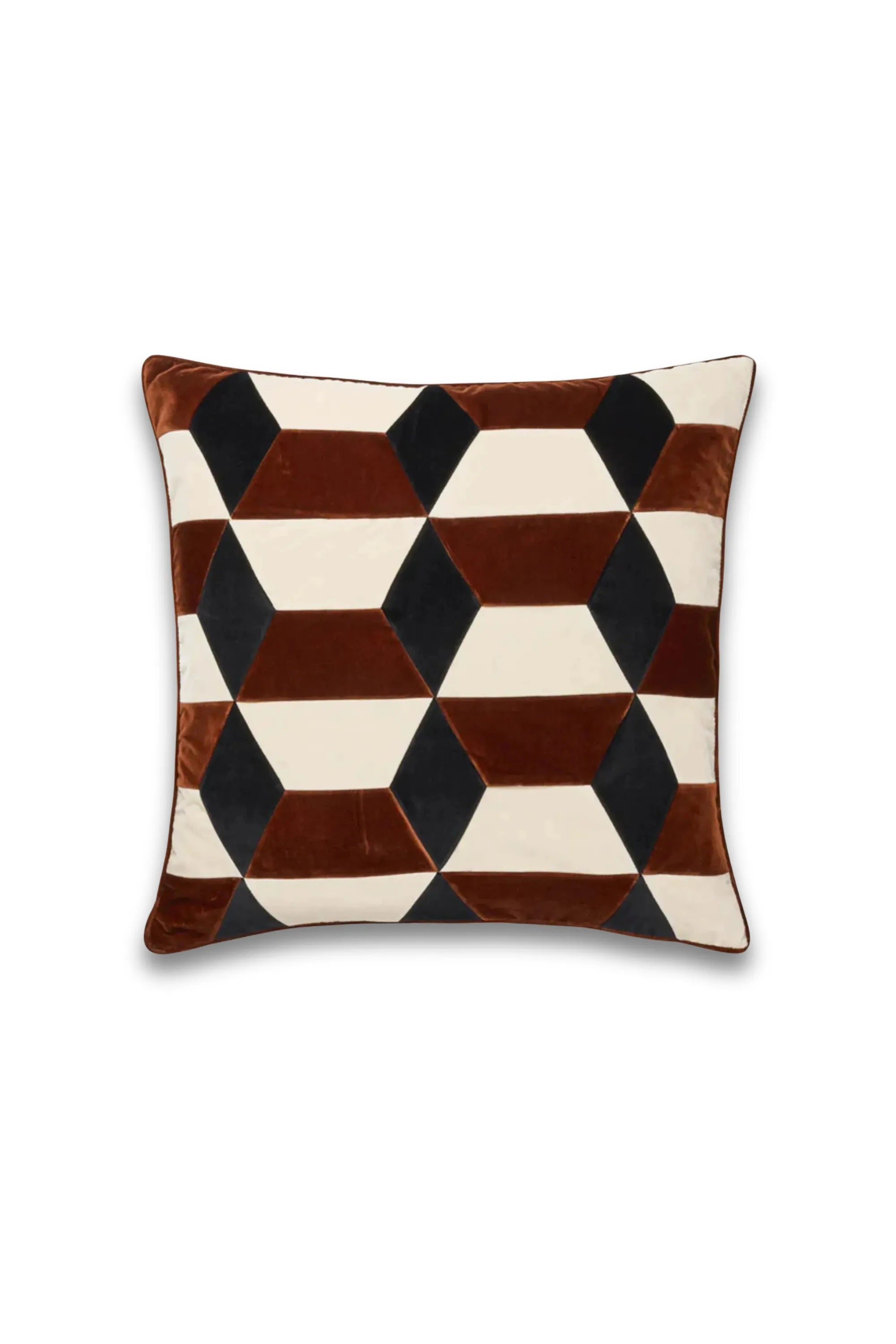 Susan Throw Pillow