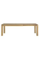 Slice Extendable Dining Table - THAT COOL LIVING