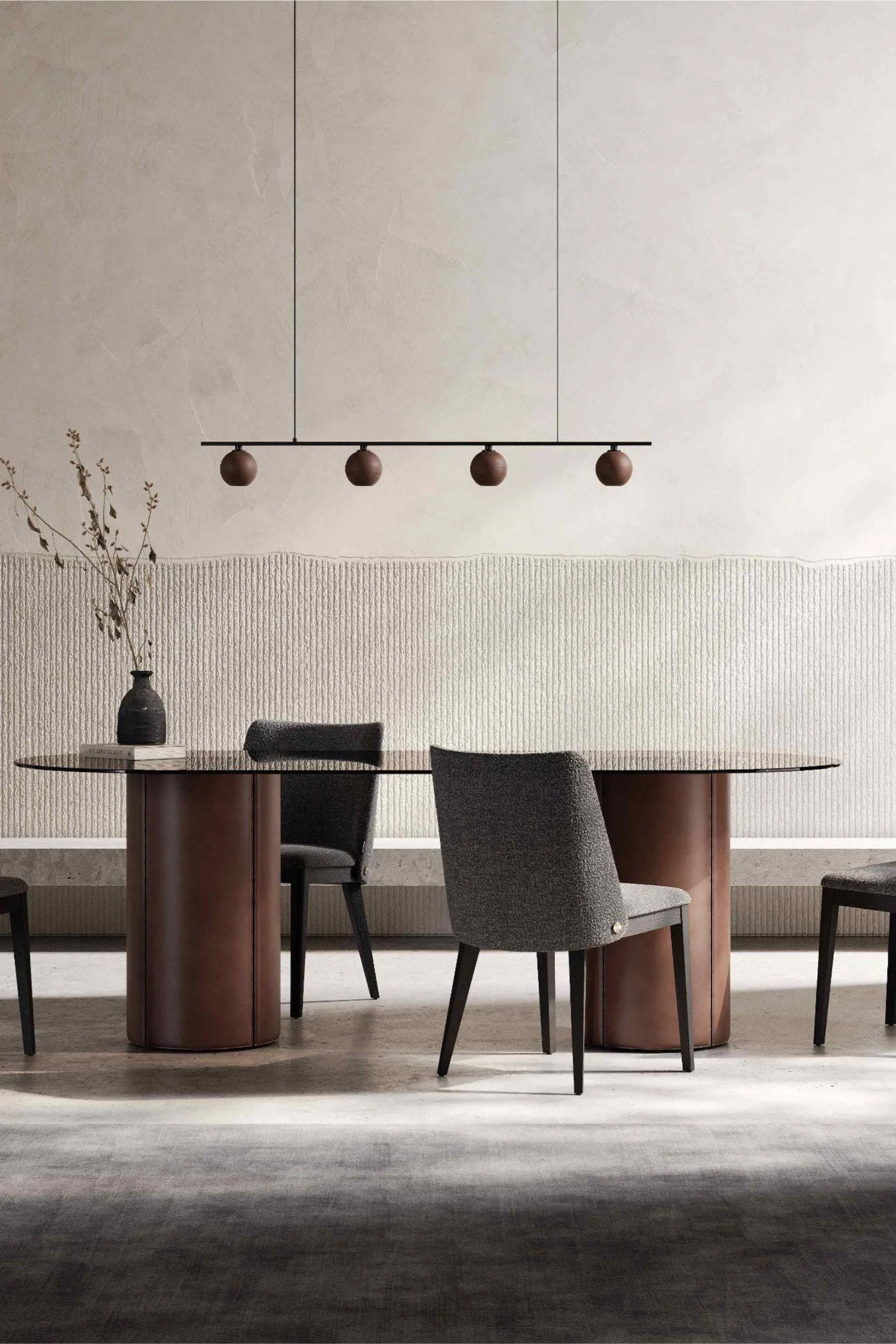Louise Chair - THAT COOL LIVING
