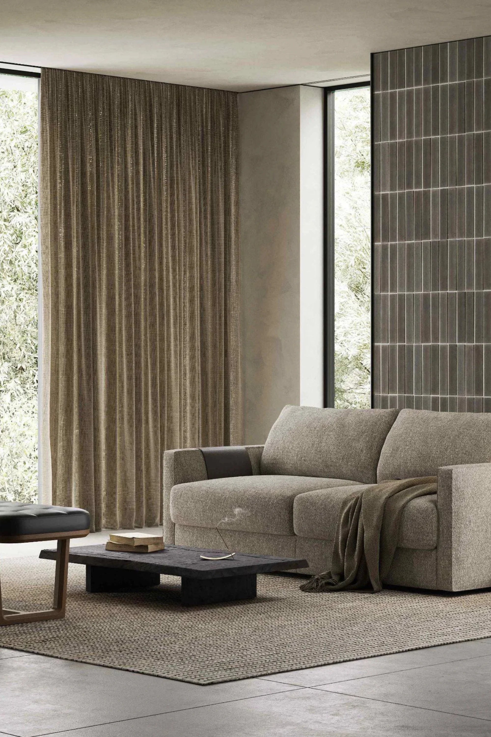 Beaumont Bed Sofa