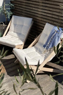 Outdoor Boogie Futon Chair - THAT COOL LIVING