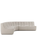 N701 Modular Sofa Set 04 - THAT COOL LIVING