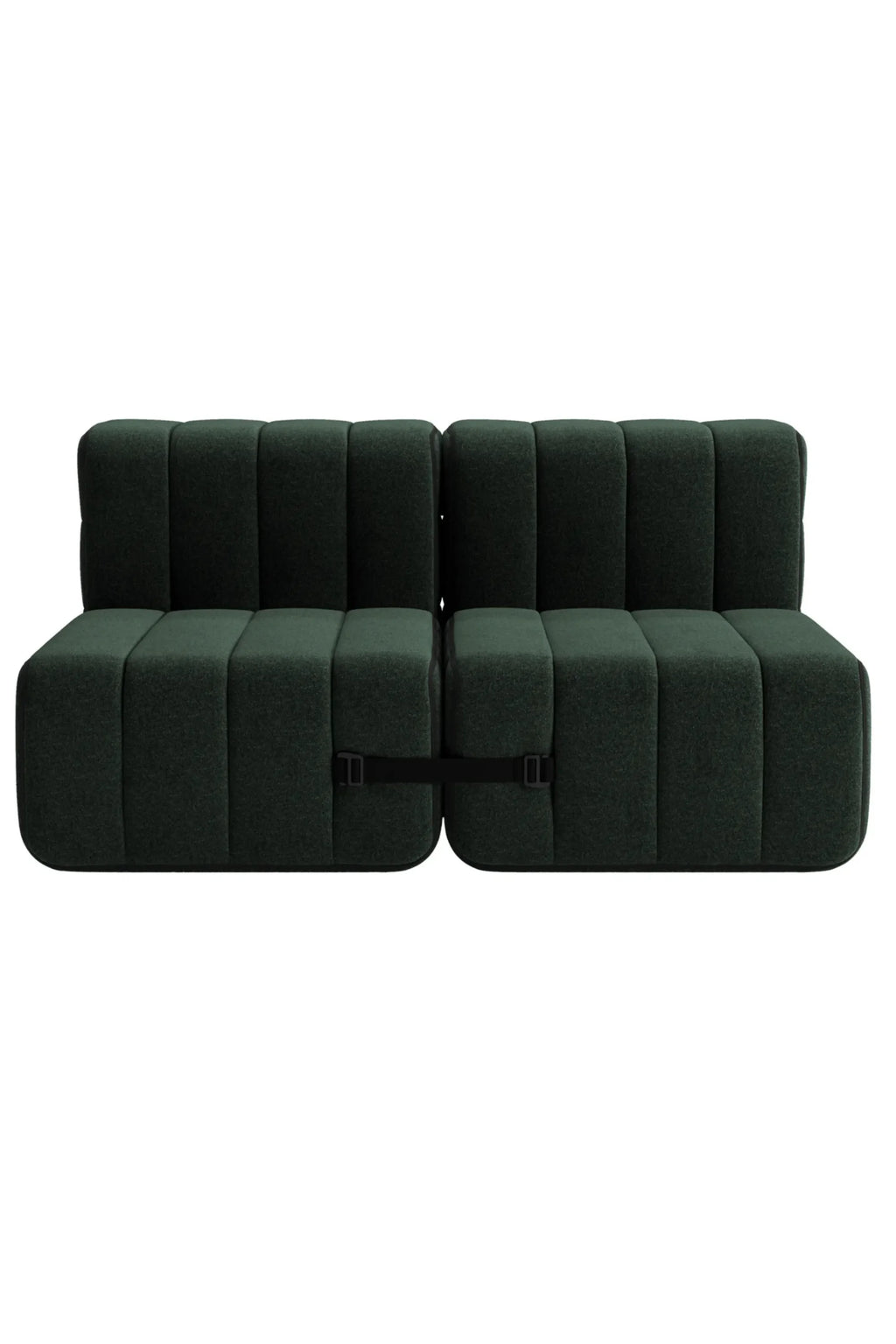 Curt Modular Sofa System - Fabric Dama - THAT COOL LIVING