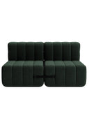 Curt Modular Sofa System - Fabric Dama - THAT COOL LIVING