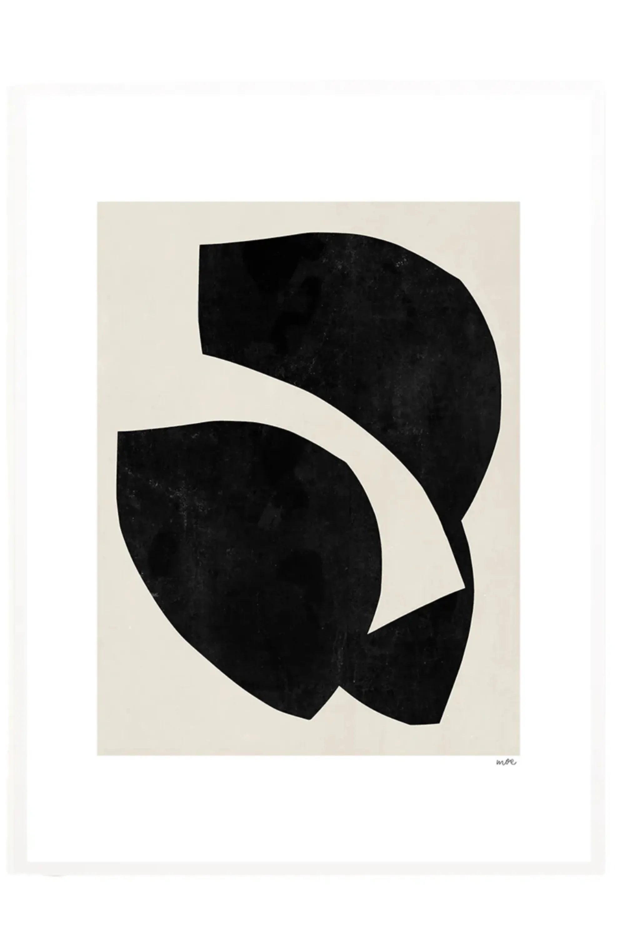 Shells - Art Print - THAT COOL LIVING