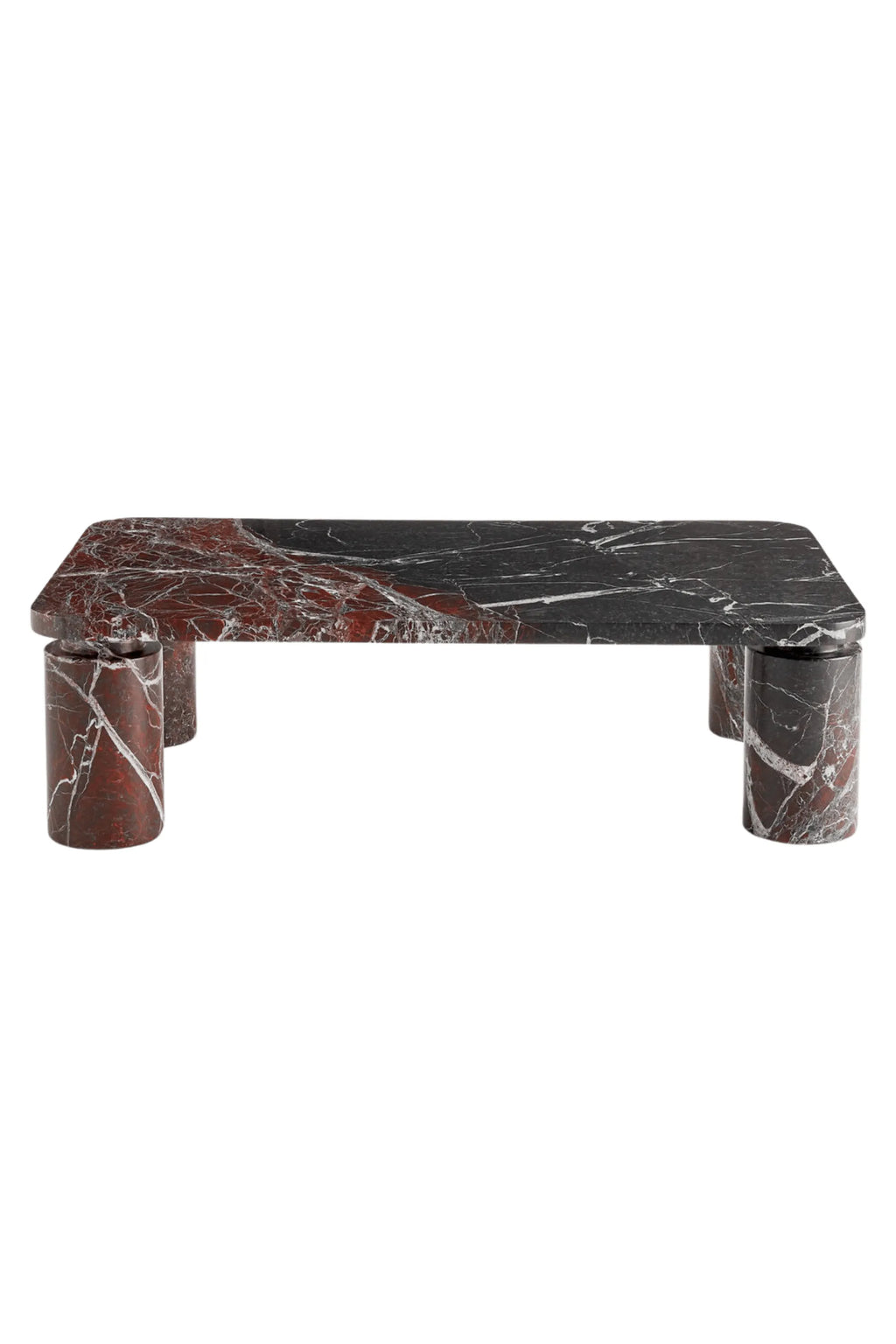 Levanto Marble Coffee Table - THAT COOL LIVING