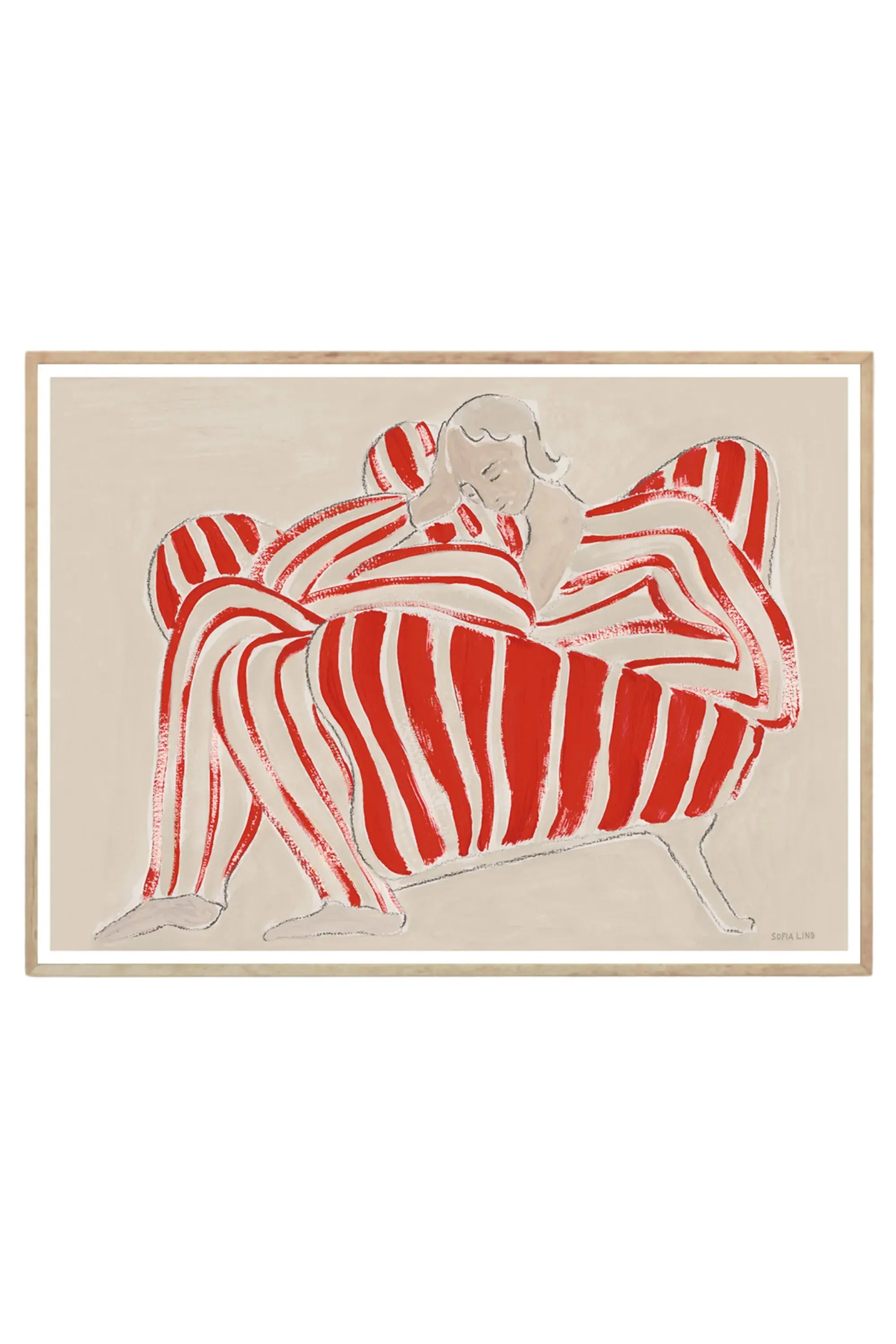 Red Chair