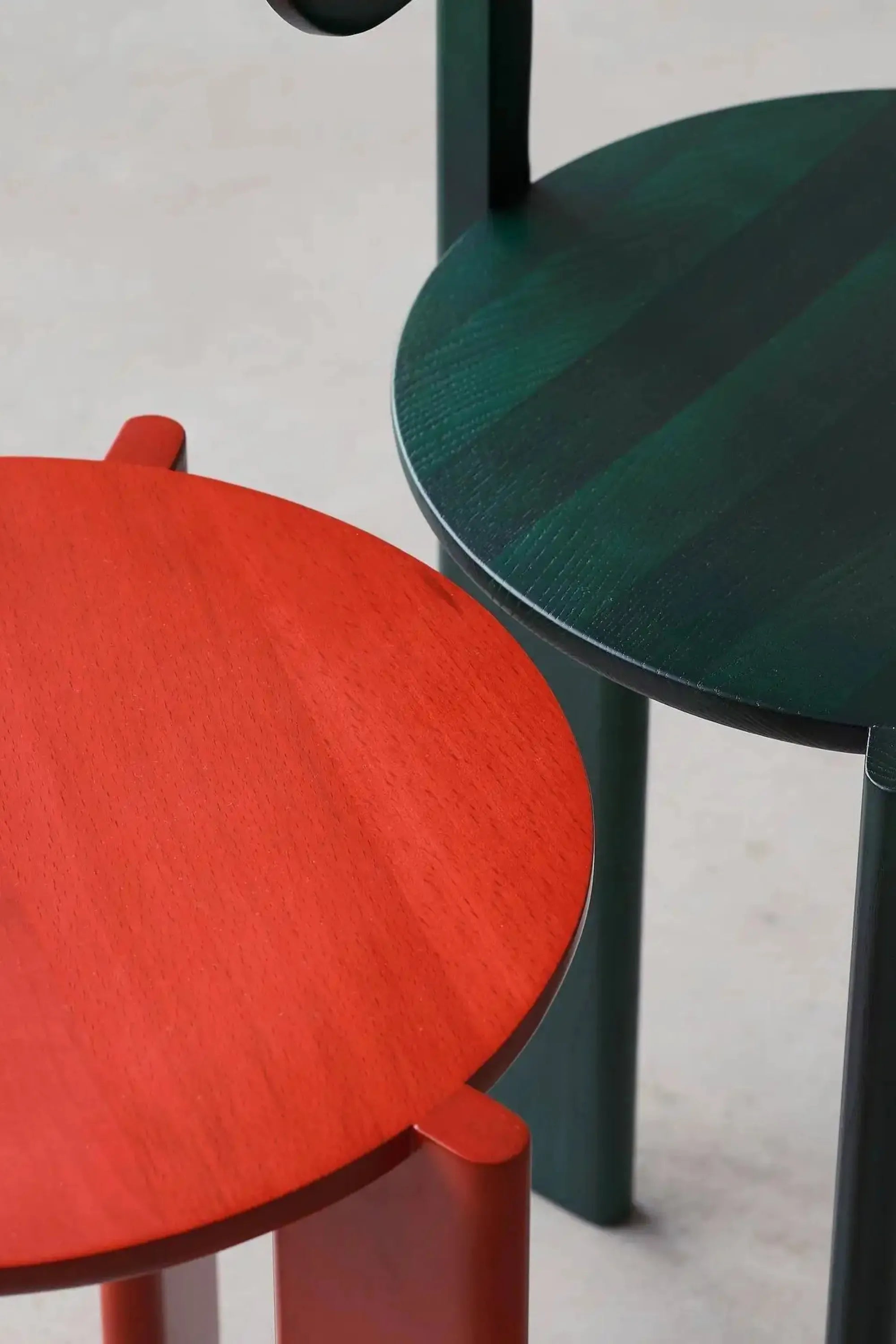 Taptap Stool