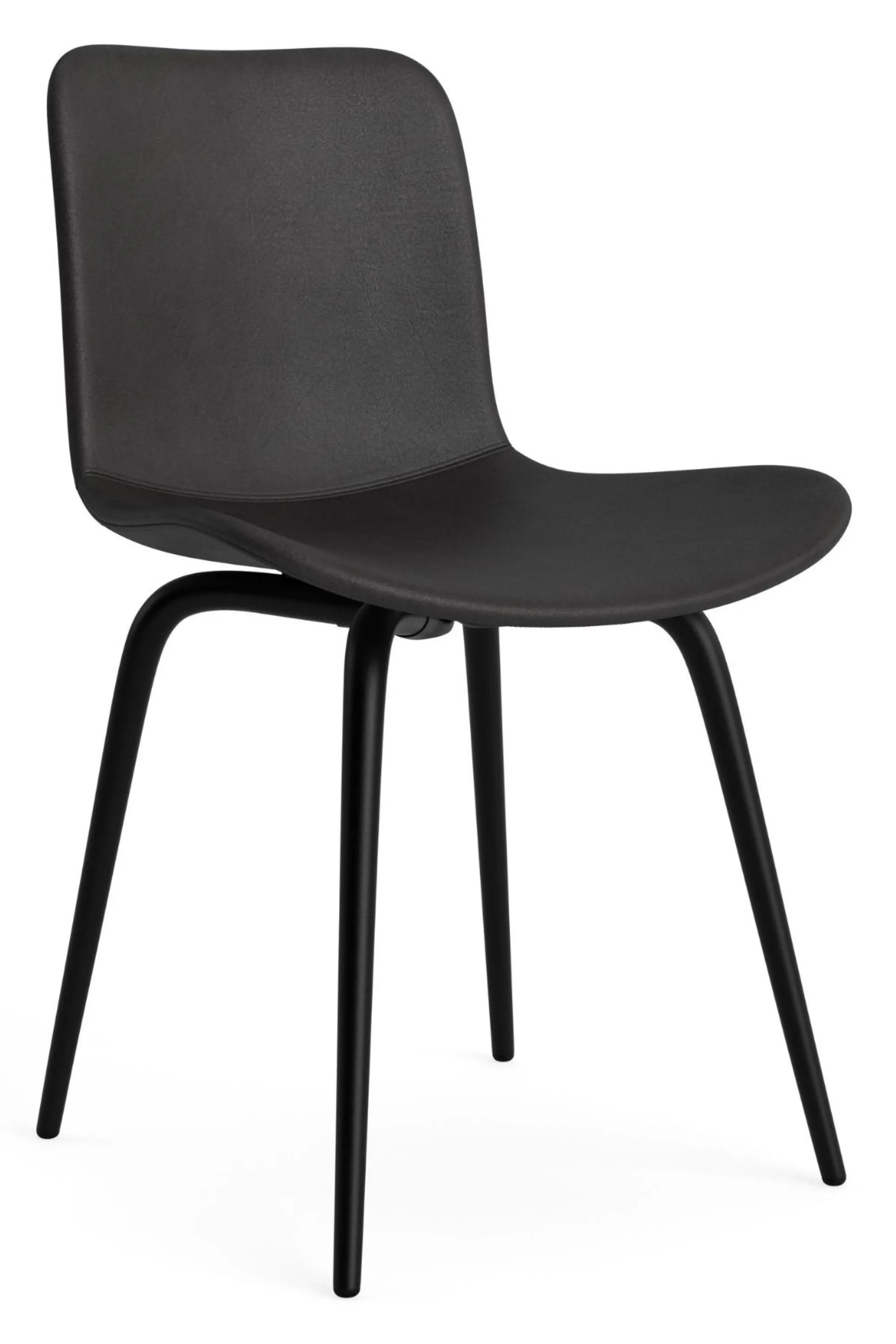 Langue Chair Avantgarde - Leather - THAT COOL LIVING