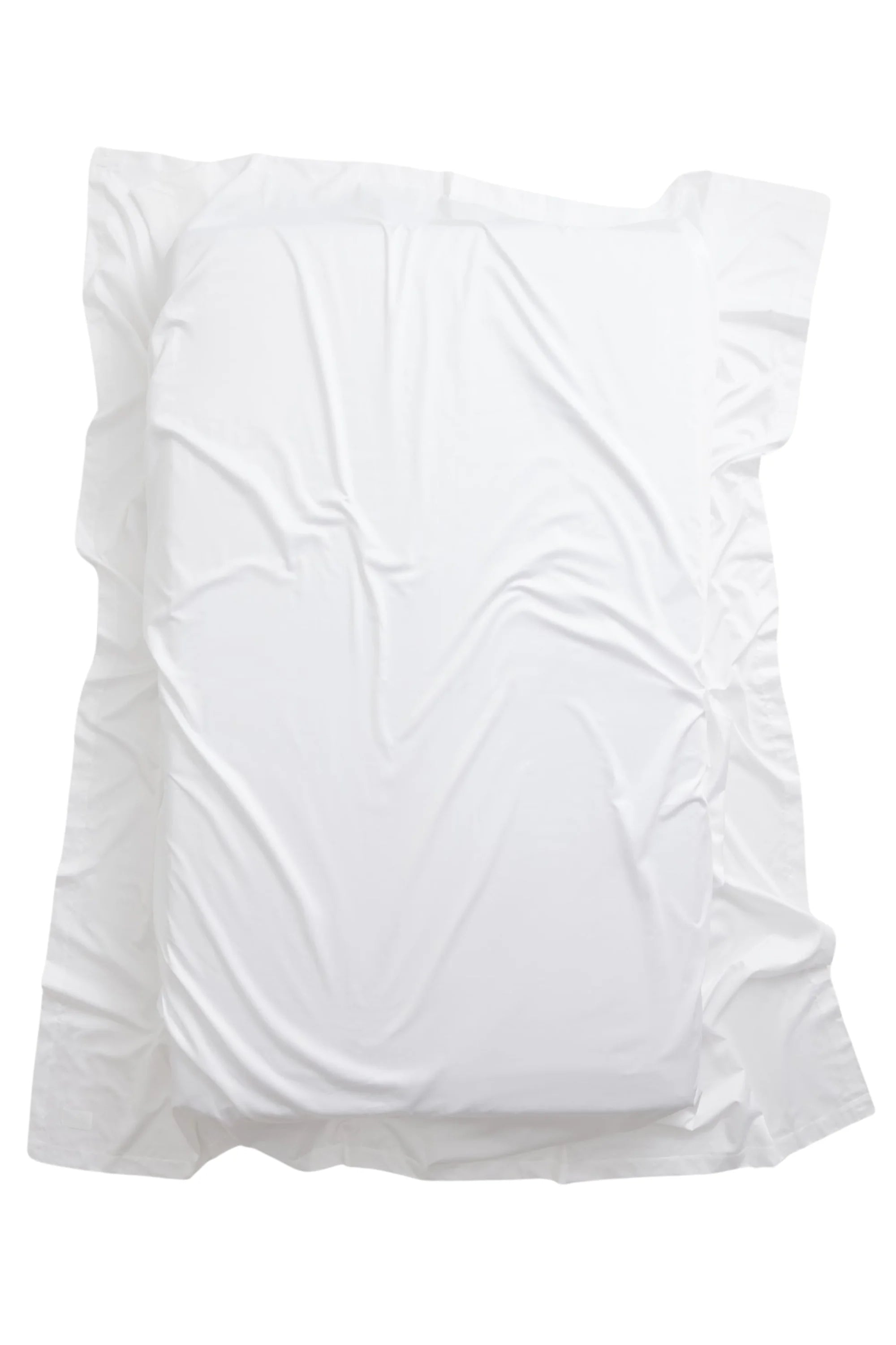Mother Flat Sheet - Sateen - THAT COOL LIVING
