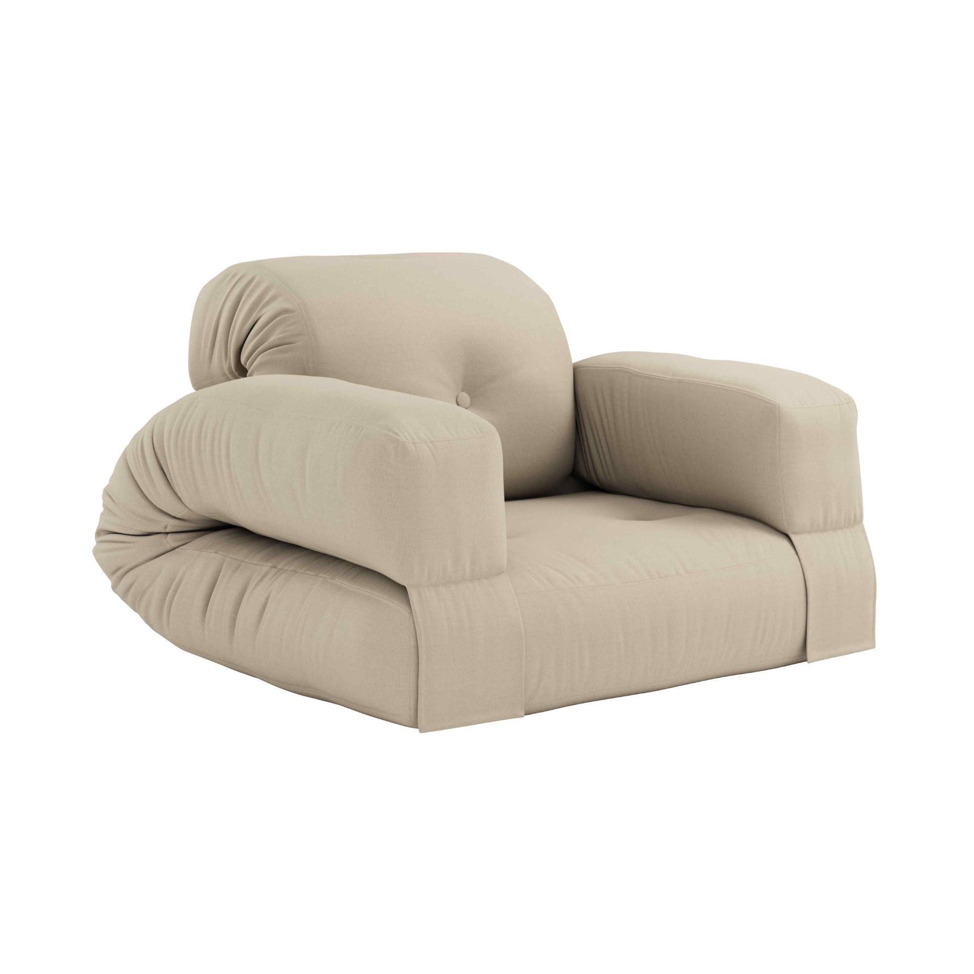 Outdoor Hippo Chair - THAT COOL LIVING