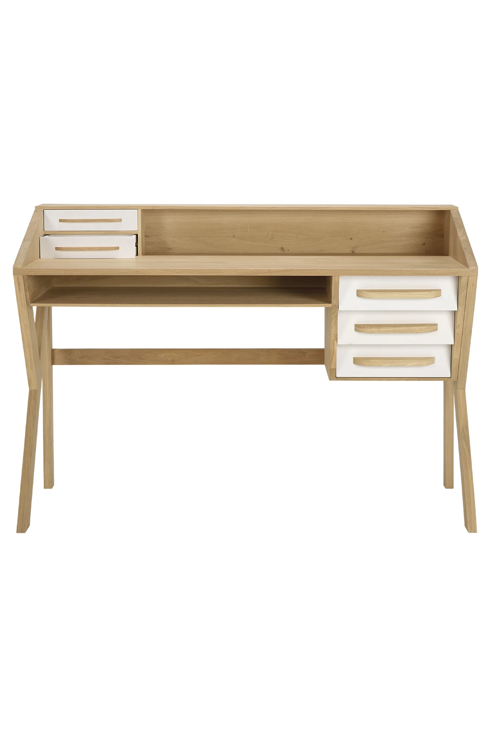 Origami Desk
