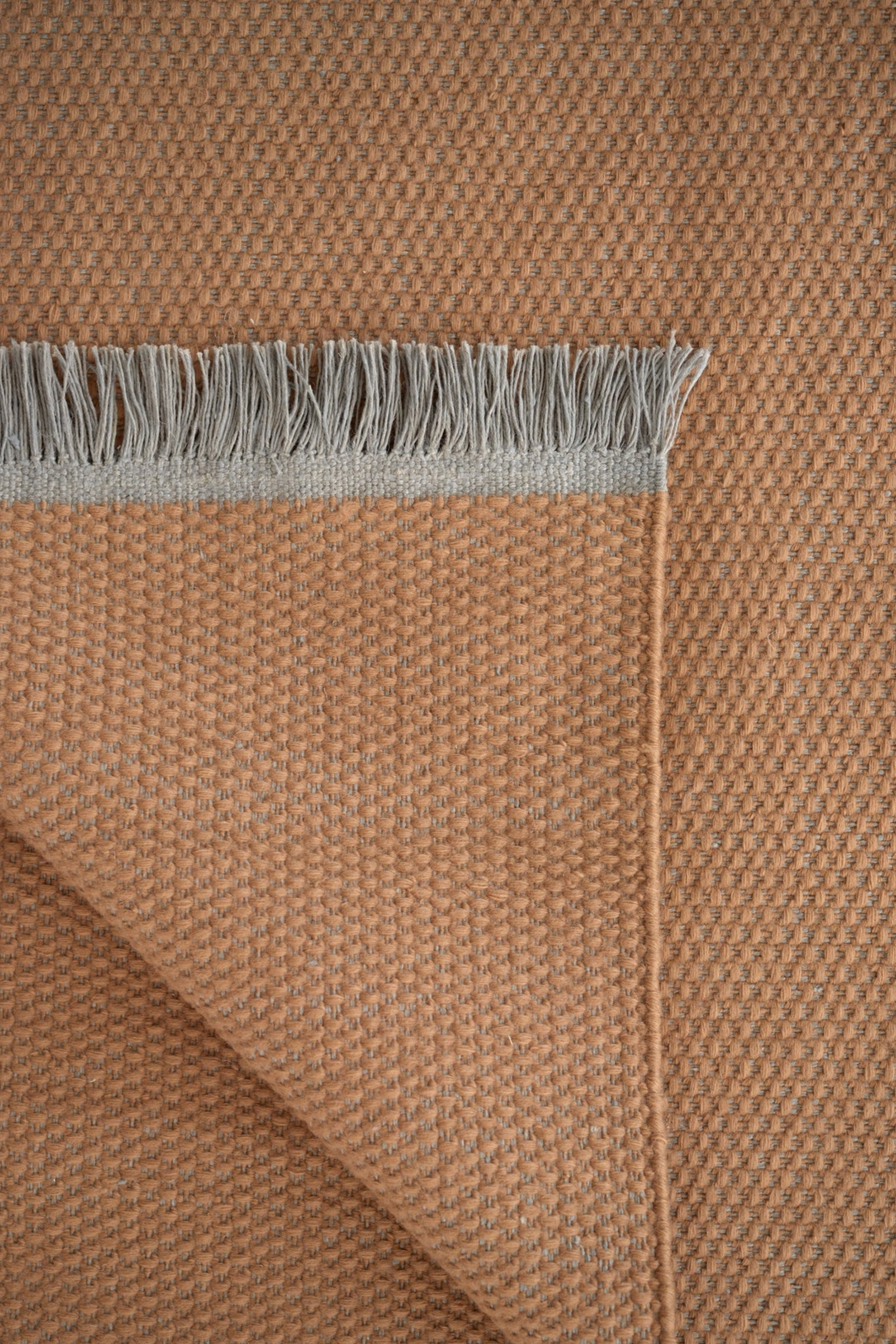 Pastoral Unity Wool Rug