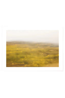 Golden - Art Print - THAT COOL LIVING