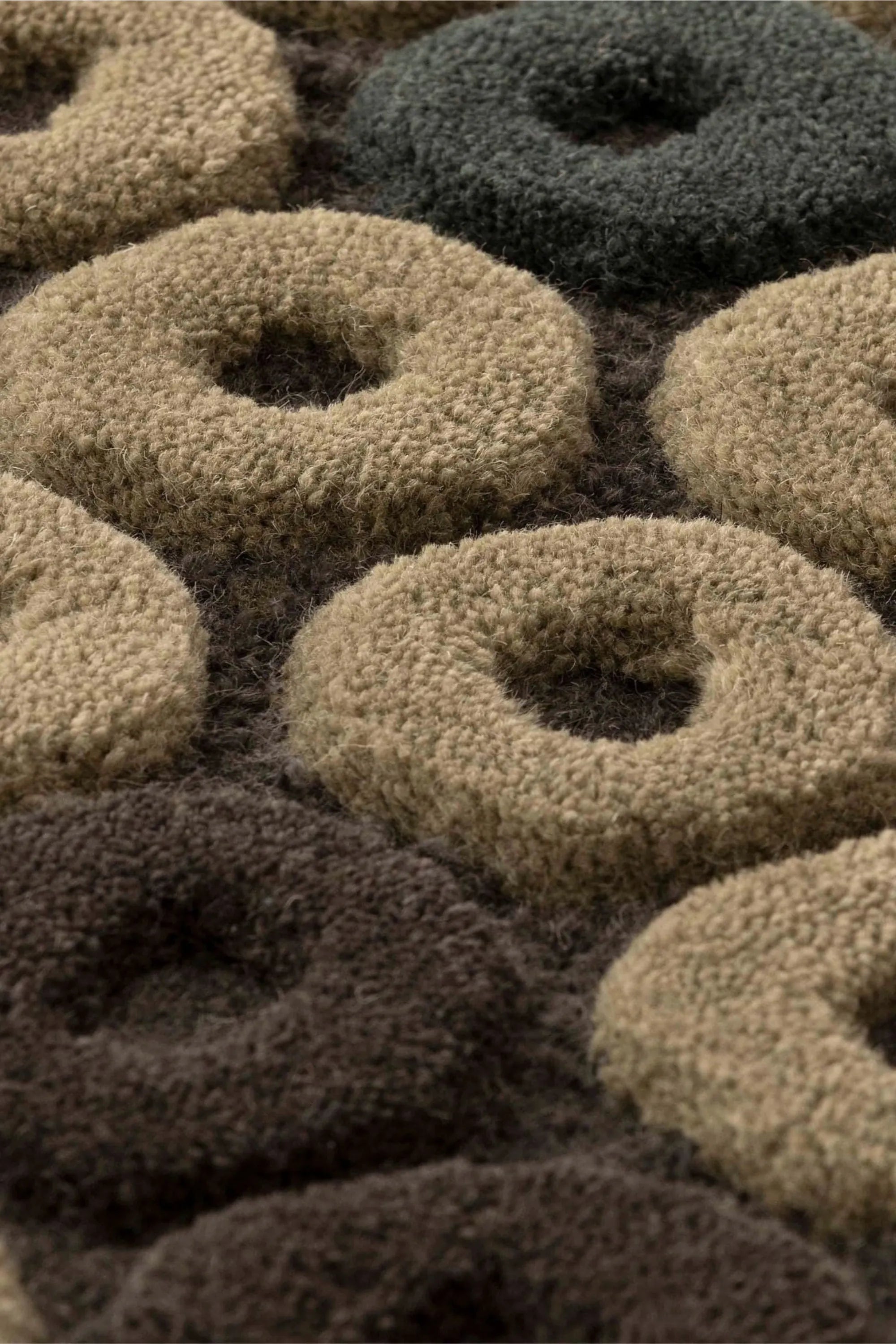 Chimos Rug - THAT COOL LIVING