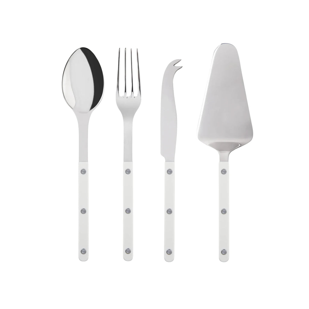 Bistrot Solid Serving Set - THAT COOL LIVING