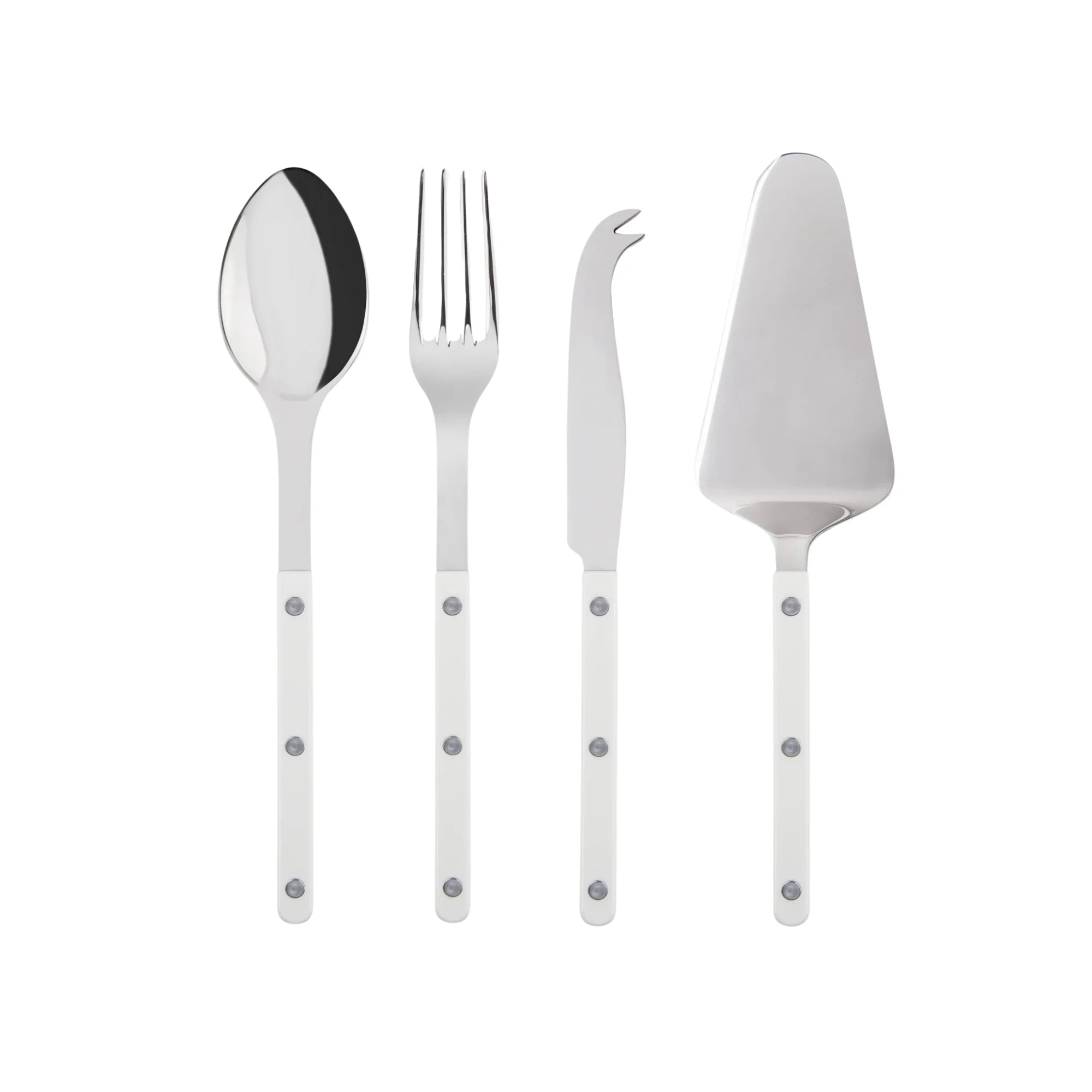 Bistrot Solid Serving Set - THAT COOL LIVING