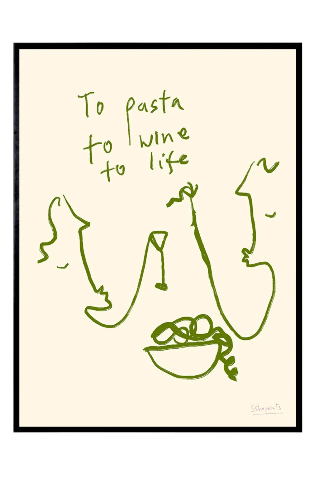 To Life - THAT COOL LIVING