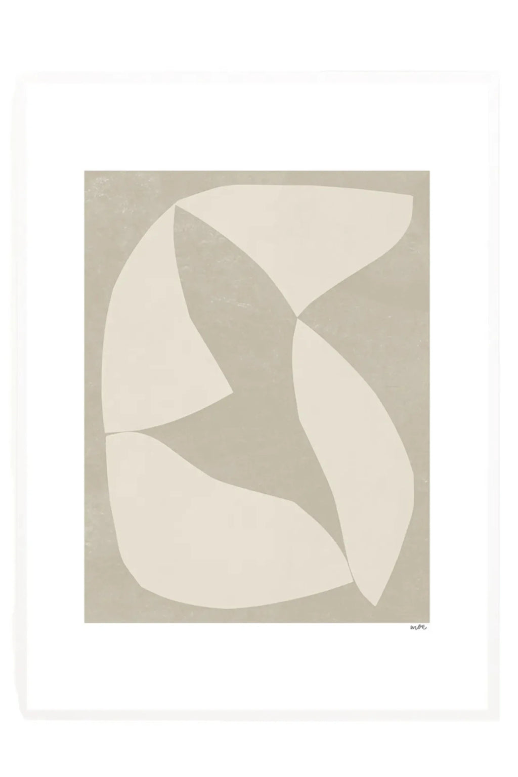 Entwined - Art Print - THAT COOL LIVING