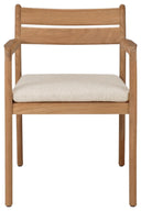 Jack Outdoor Dining Chair - THAT COOL LIVING