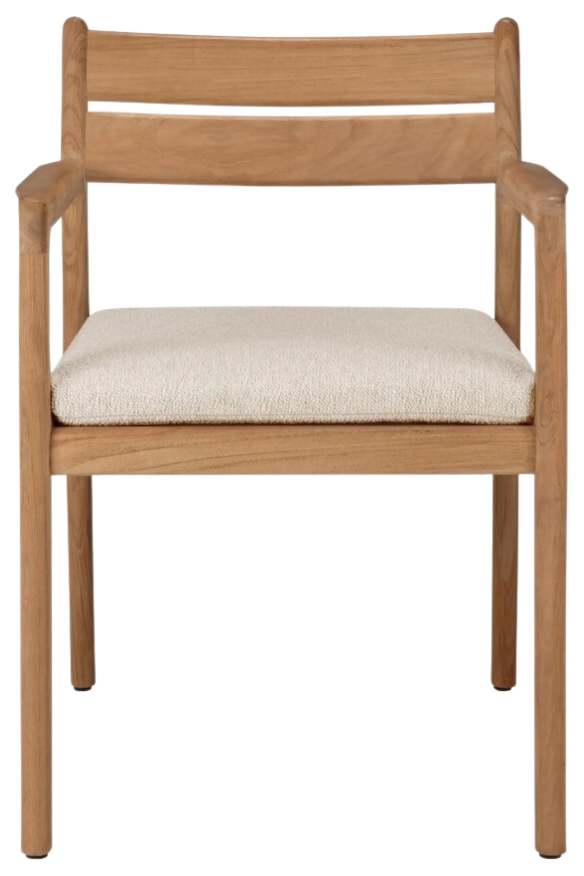 Jack Outdoor Dining Chair