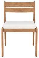 Jack Outdoor Dining Chair - THAT COOL LIVING