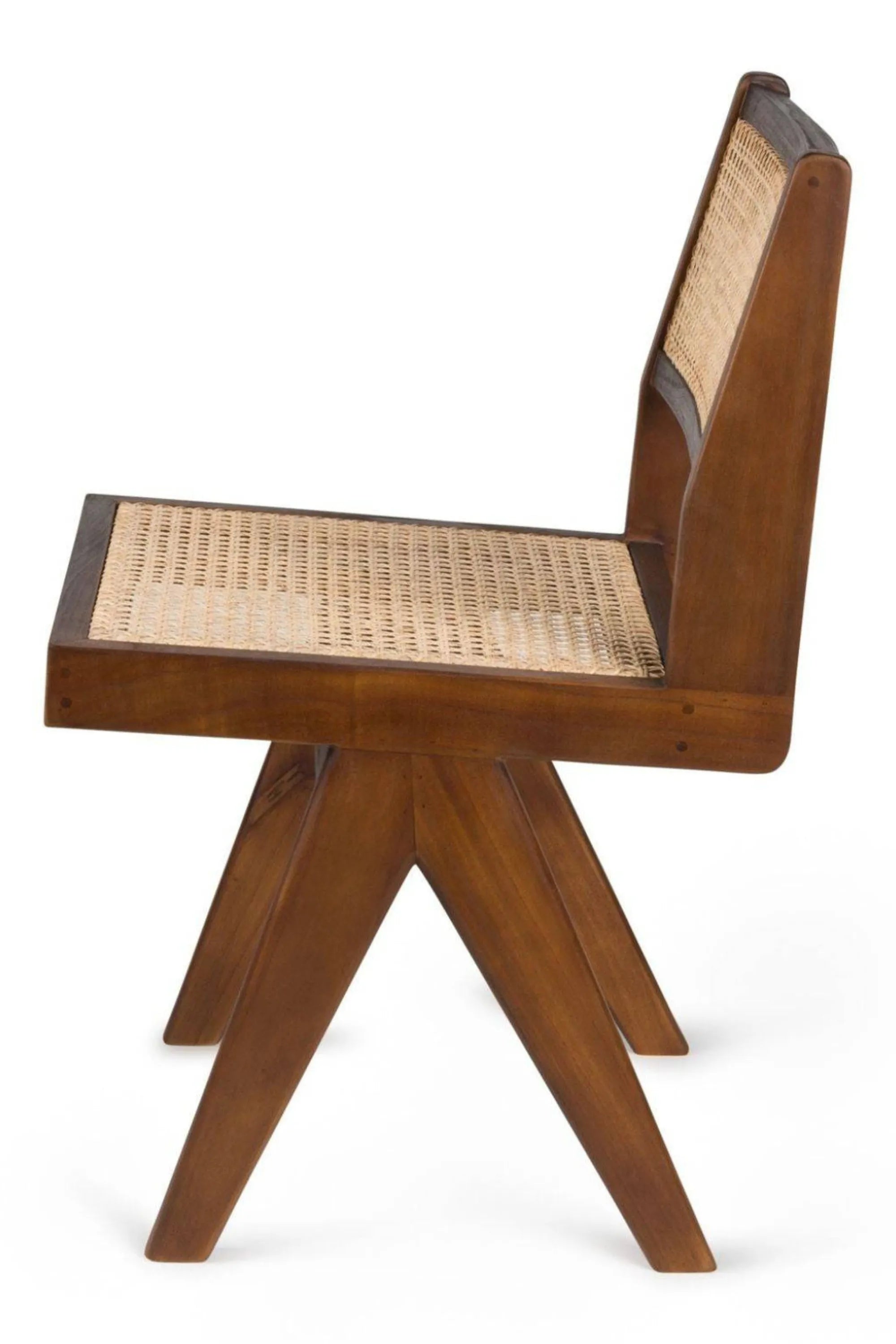 Rattan Dining Chair - THAT COOL LIVING
