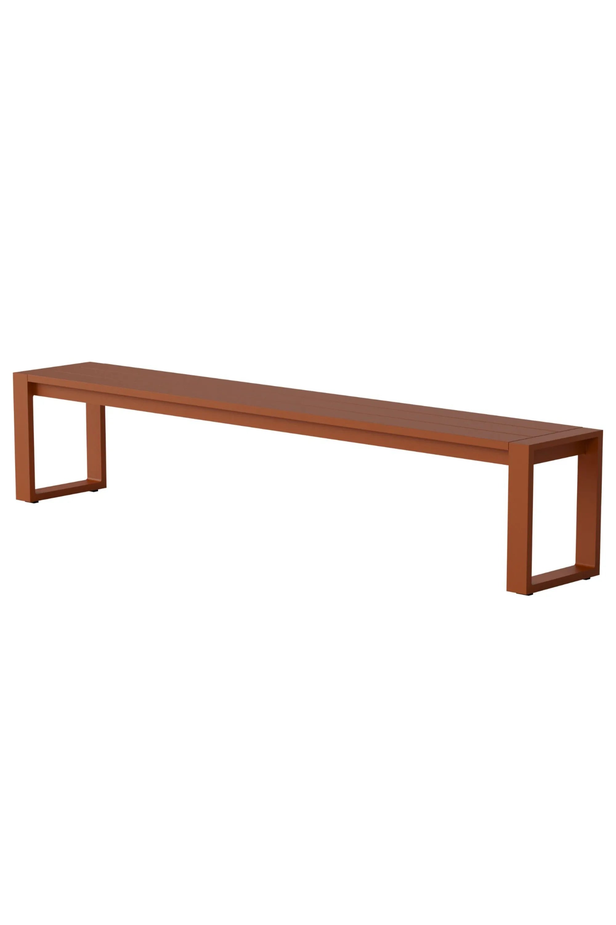 Eos Communal Bench - THAT COOL LIVING