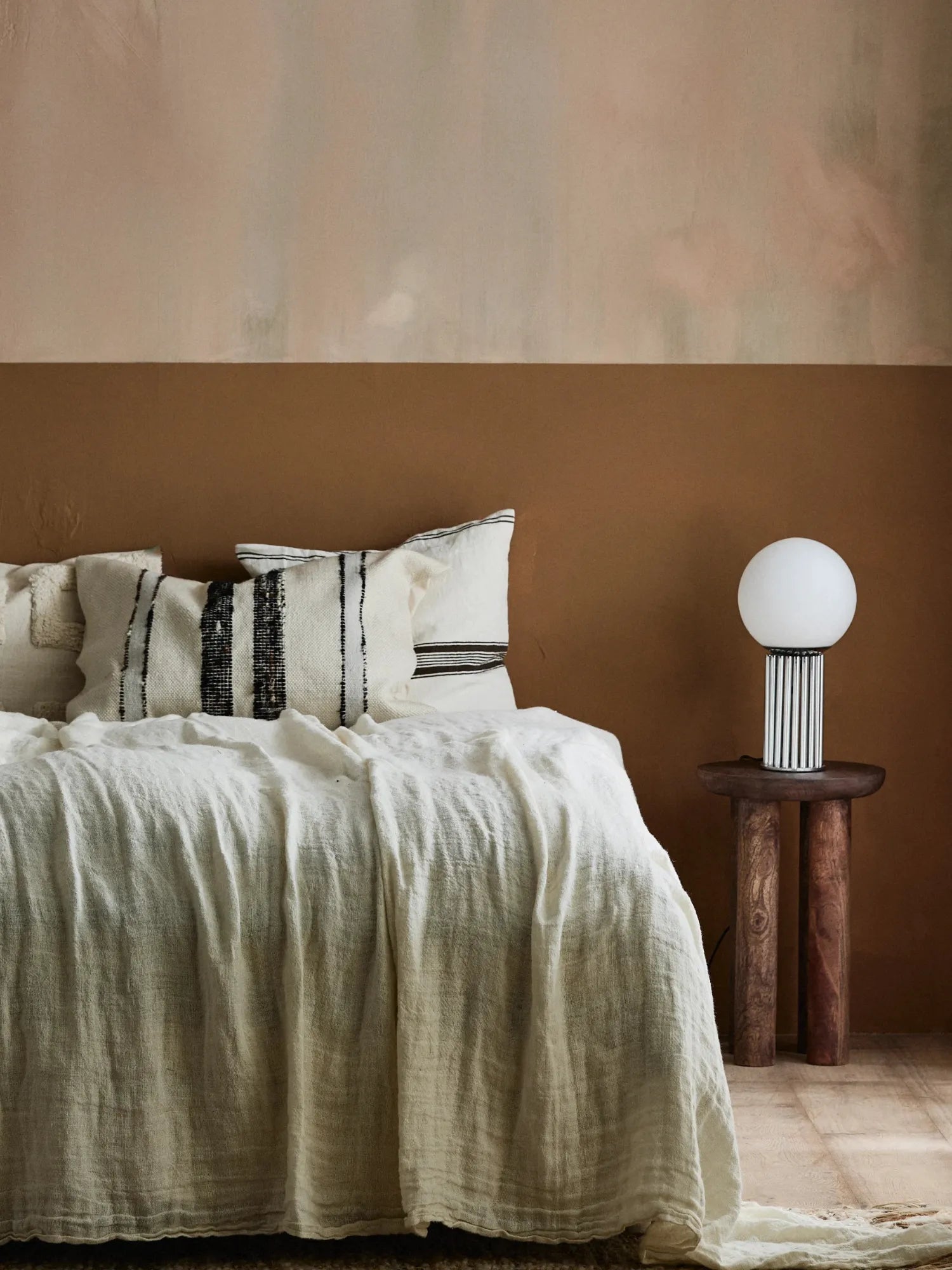 Hermod Table Lamp