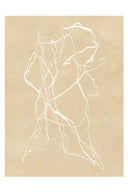 One Line No. 03 - Art Print - THAT COOL LIVING