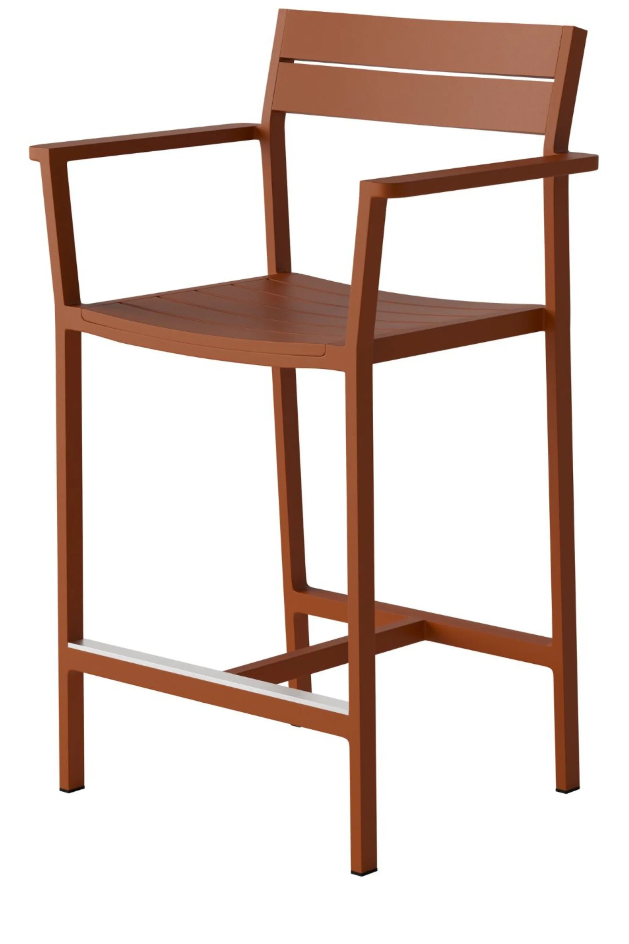 Eos Bar Stool - THAT COOL LIVING