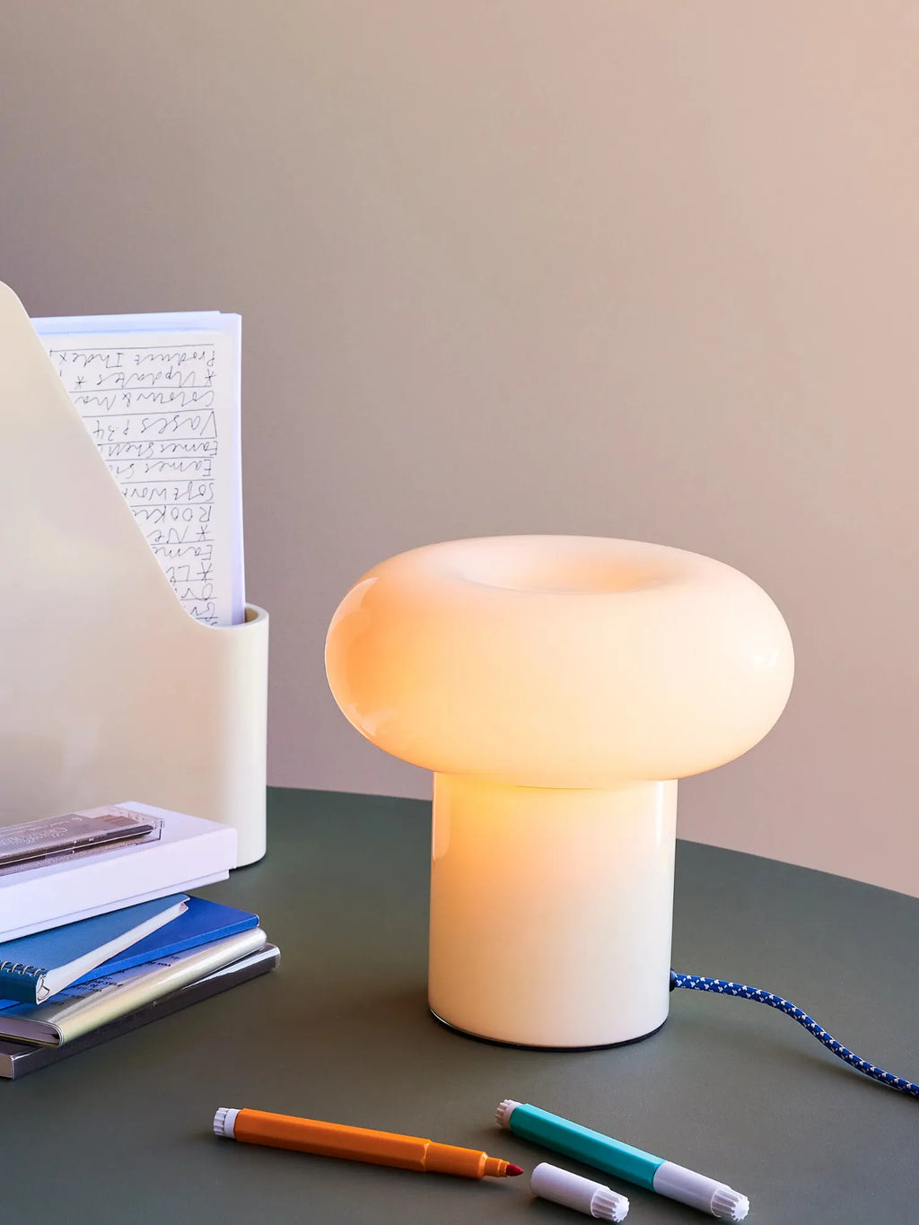 Hues Table Lamp